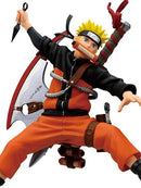 Naruto 72 Series Naruto Uzumaki (33 Vibration Stars) Figure-2