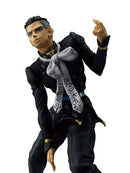 JoJo's Bizarre Adventure: Diamond is Unbreakable Masterlise Ichibansho Yuya Fungami (-Stand Rush!-) Figure-3
