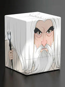 The Lord of the Rings Squaroes Saruman Deck Box-1