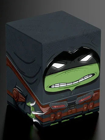 Teenage Mutant Ninja Turtles Squaroes The Ronin Deck Box