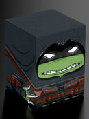 Teenage Mutant Ninja Turtles Squaroes The Ronin Deck Box-1