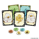 Chocobo's Crystal Hunt Deluxe The Card Game-2