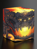 The Lord of the Rings Squaroes Balrog Deck Box-2