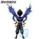 Yu Yu Hakusho Masterlise Ichibansho Hiei (Dark Tournament Vol. 3 Ver.) Figure-3
