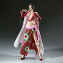 One Piece Grandista Boa Hancock Figure-3