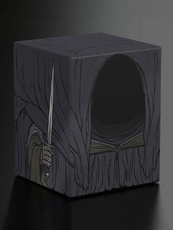 The Lord of the Rings Squaroes Nazgul Deck Box