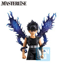 Yu Yu Hakusho Masterlise Ichibansho Hiei (Dark Tournament Vol. 3 Ver.) Figure-1