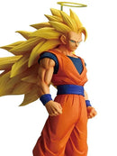 Dragon Ball Z Masterlise Ichibansho Super Saiyan 3 Goku (Battle of the Super Saiyan) Figure-2