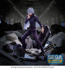 Jujutsu Kaisen FiGURiZMa Satoru Gojo (Unlimited Void) Figure (Reissue)-1