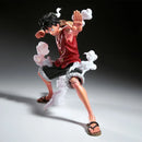 One Piece Maximatic Plus Monkey D. Luffy I Figure-3