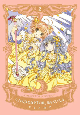 Cardcaptor Sakura Collector's Edition Volume 2