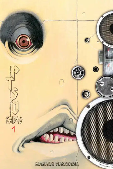 PTSD Radio 2-in-1 Volume 1