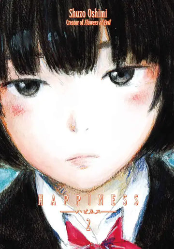 Happiness Volume 2