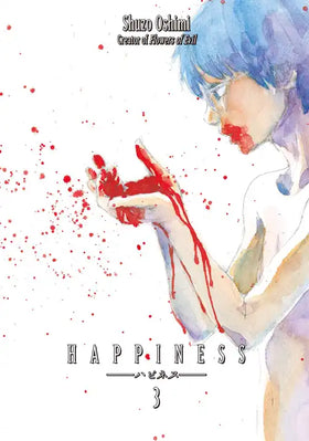 Happiness Volume 3