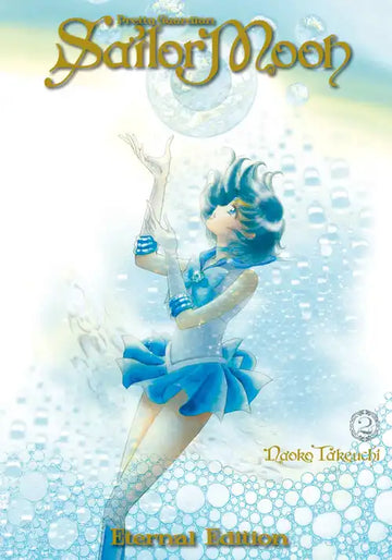 Pretty Guardian Sailor Moon Eternal Edition Volume 2