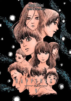 Happiness Volume 9