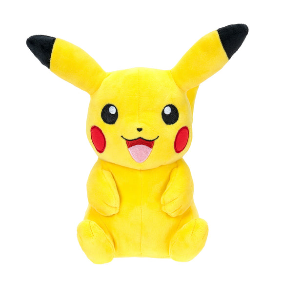 Pikachu 8" Plush