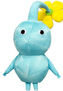PK11 Ice Pikmin 6" Plush-4