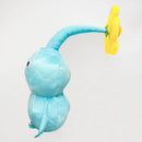 PK11 Ice Pikmin 6" Plush-3