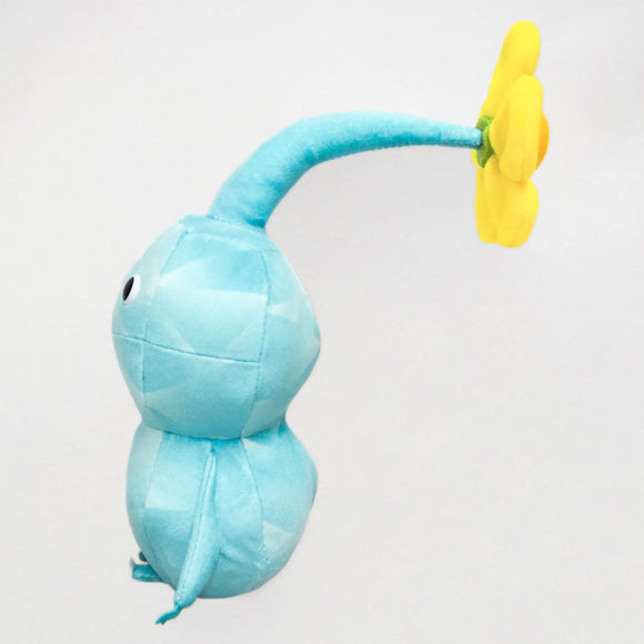 PK11 Ice Pikmin 6" Plush