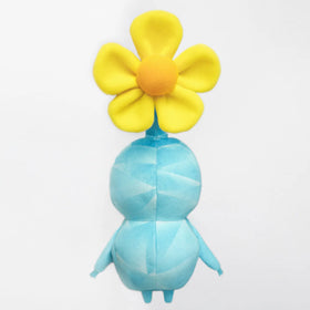 PK11 Ice Pikmin 6" Plush - 0