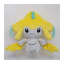 San-ei Plush Doll Pokemon All Star Collection Plush: Jirachi-1