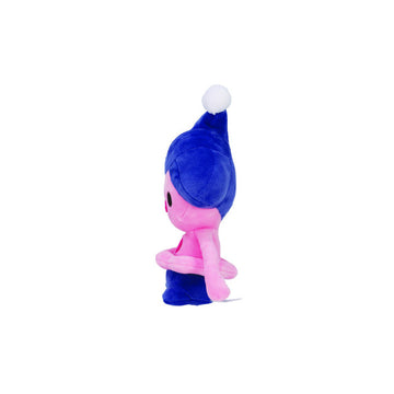 Washable Plush Pokemon Mime Jr.(Released) - 0