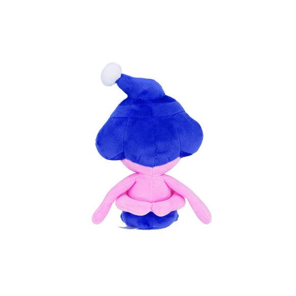 Washable Plush Pokemon Mime Jr.(Released)