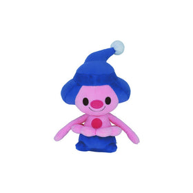 Washable Plush Pokemon Mime Jr.(Released)