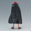 Banpresto: One Piece Film Red - Shanks - Grandline Series (Ver. A)-4