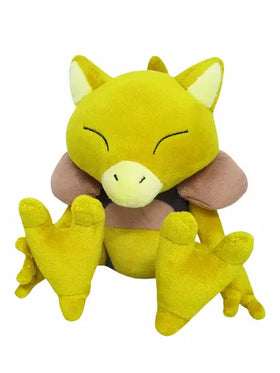 San-ei Pokemon Abra All-Star Collection 8" Plush