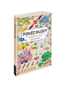 Pokecology: An Illustrated Guide to Pokemon Ecology-1