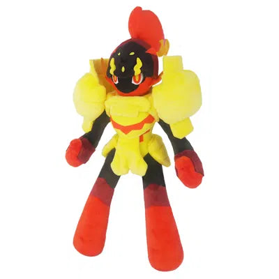 Pokemon All Star Collection Plush Armarouge S
