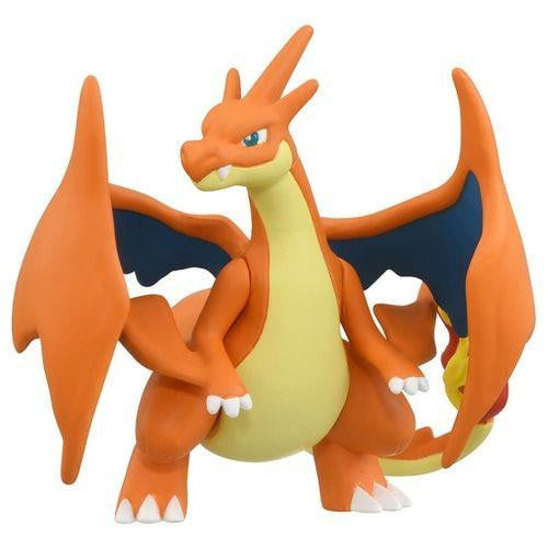 Moncolle Mega Charizard Y