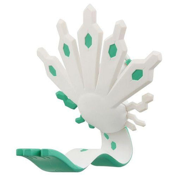 Pokemon Center Moncolle ML-24 White Zygarde (50% Form)