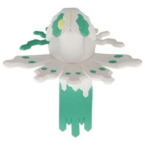 Pokemon Center Moncolle ML-24 White Zygarde (50% Form)