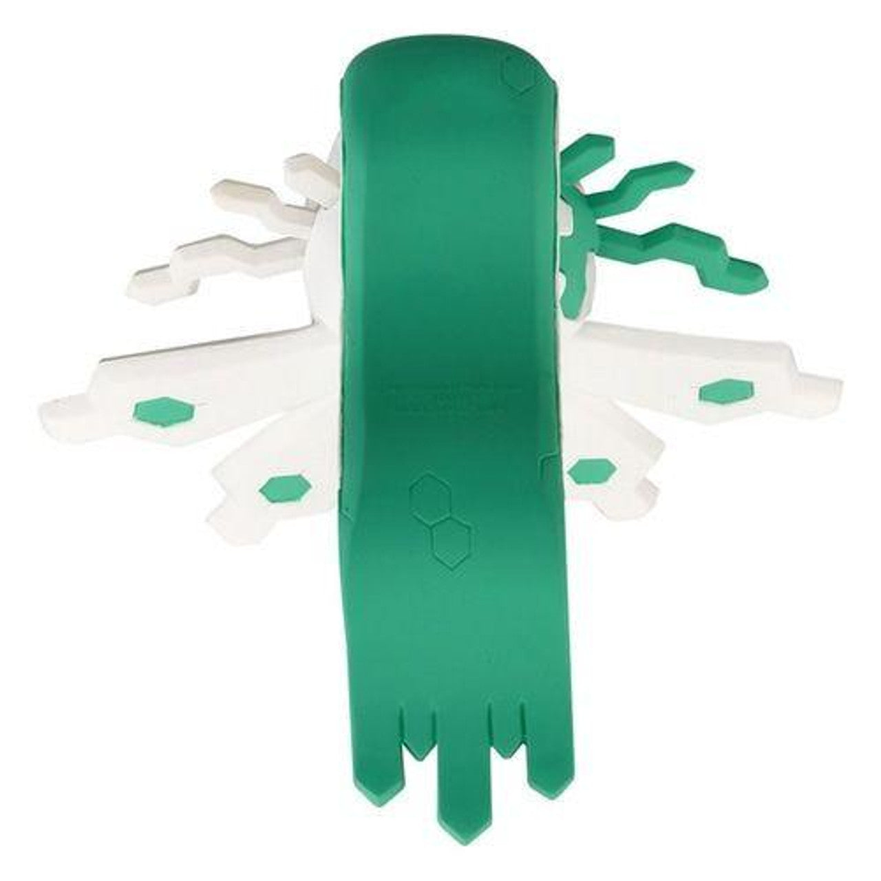 Pokemon Center Moncolle ML-24 White Zygarde (50% Form) | Red Fox