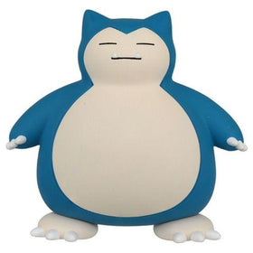 Pokemon Center Moncolle MS-29 Snorlax