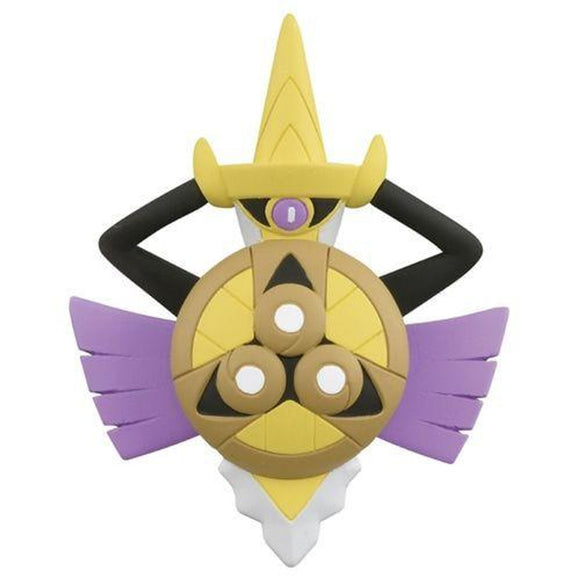 Pokemon Center Moncolle MS-40 Aegislash