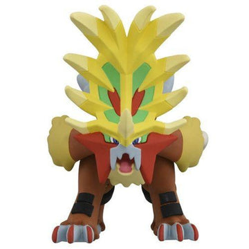 Moncolle Pokemon Gouging Fire - 0