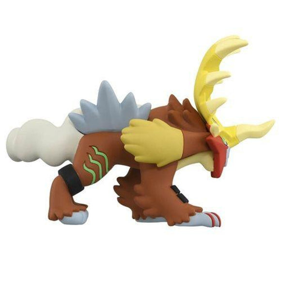 Moncolle Pokemon Gouging Fire