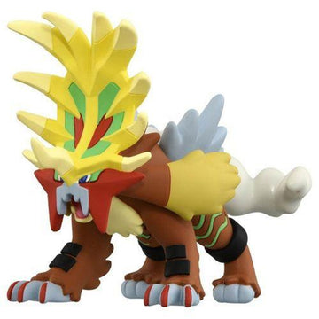 Moncolle Pokemon Gouging Fire