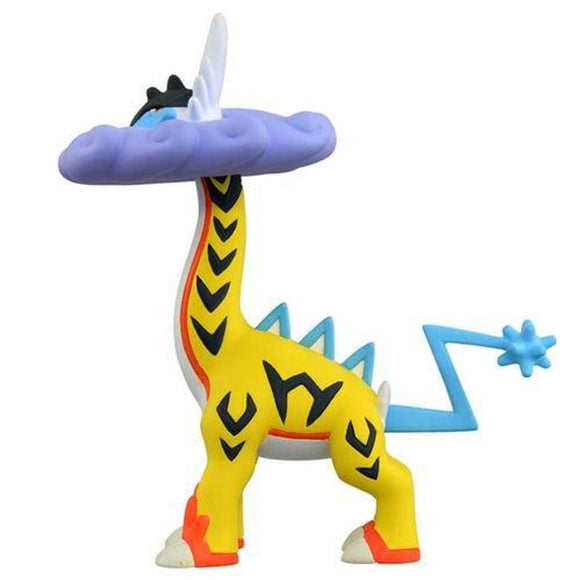 Moncolle Pokemon Raging Bolt