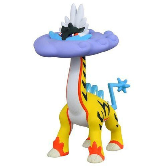 Moncolle Pokemon Raging Bolt