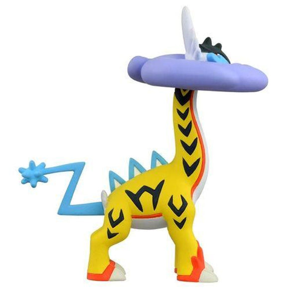 Moncolle Pokemon Raging Bolt