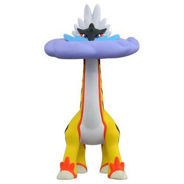 Moncolle Pokemon Raging Bolt - 0