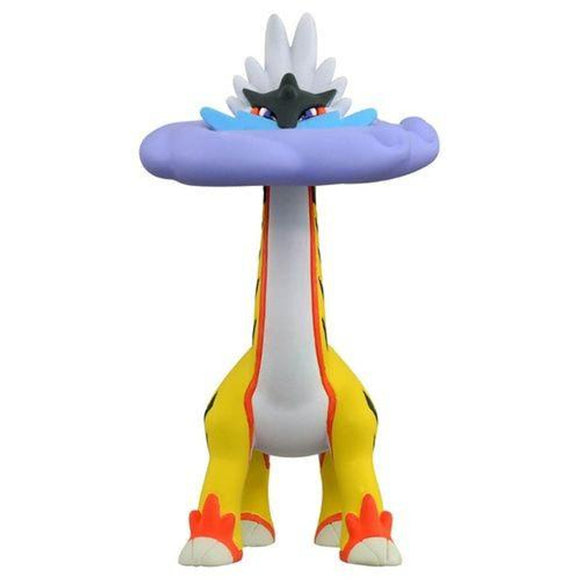 Moncolle Pokemon Raging Bolt