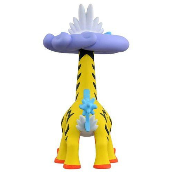 Moncolle Pokemon Raging Bolt
