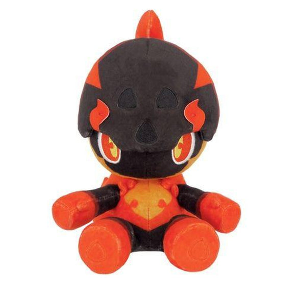 Charcadet (S) Plush
