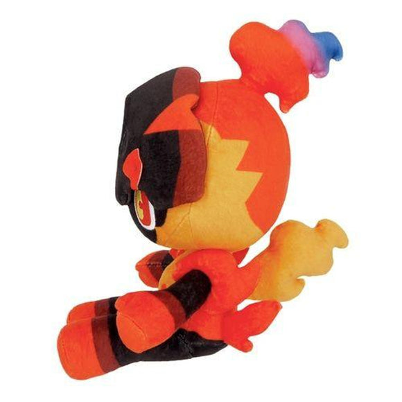 Charcadet (S) Plush
